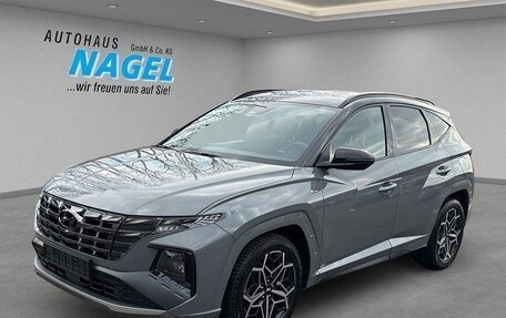 Hyundai Tucson, 2023 год, 3 450 000 рублей, 2 фотография