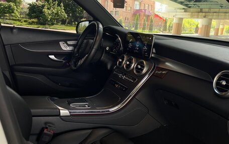 Mercedes-Benz GLC, 2021 год, 4 900 000 рублей, 6 фотография
