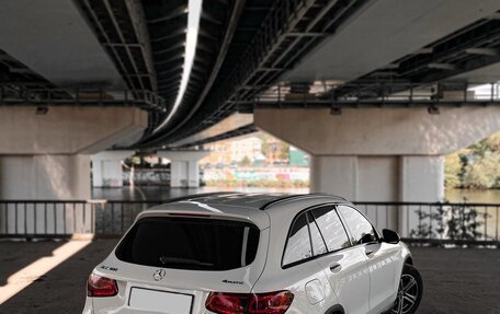 Mercedes-Benz GLC, 2021 год, 4 900 000 рублей, 4 фотография