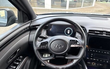 Hyundai Tucson, 2023 год, 3 450 000 рублей, 10 фотография