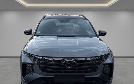 Hyundai Tucson, 2023 год, 3 450 000 рублей, 3 фотография