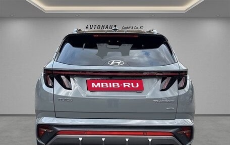 Hyundai Tucson, 2023 год, 3 450 000 рублей, 4 фотография