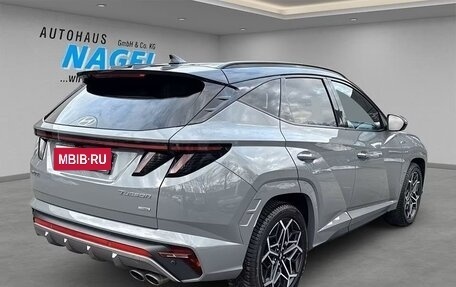 Hyundai Tucson, 2023 год, 3 450 000 рублей, 7 фотография