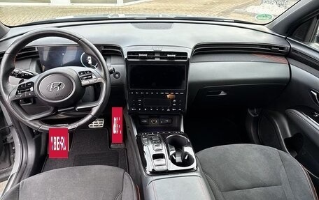 Hyundai Tucson, 2023 год, 3 450 000 рублей, 9 фотография