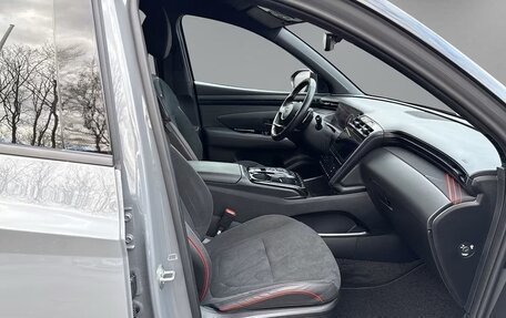 Hyundai Tucson, 2023 год, 3 450 000 рублей, 11 фотография