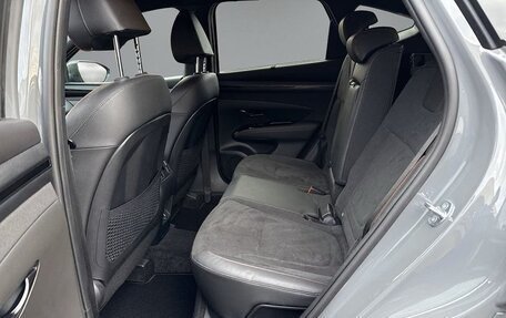 Hyundai Tucson, 2023 год, 3 450 000 рублей, 12 фотография