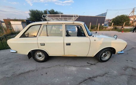 ИЖ 2125 «Комби», 1989 год, 120 000 рублей, 5 фотография