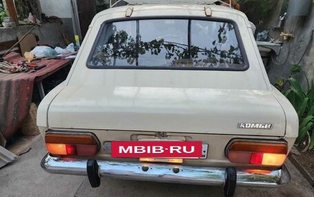 ИЖ 2125 «Комби», 1989 год, 120 000 рублей, 11 фотография