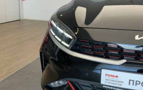 KIA Cerato IV, 2021 год, 2 050 000 рублей, 8 фотография