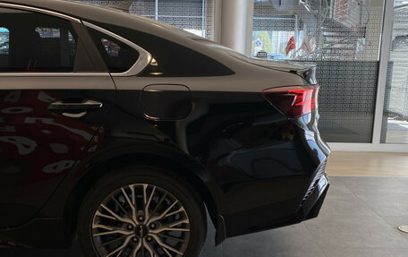 KIA Cerato IV, 2021 год, 2 050 000 рублей, 9 фотография