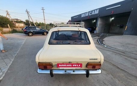 ИЖ 2125 «Комби», 1989 год, 120 000 рублей, 15 фотография