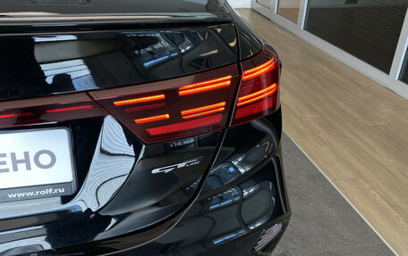 KIA Cerato IV, 2021 год, 2 050 000 рублей, 7 фотография