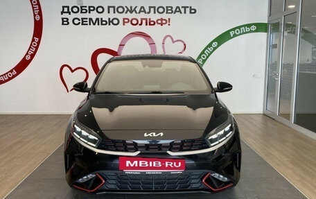 KIA Cerato IV, 2021 год, 2 050 000 рублей, 2 фотография