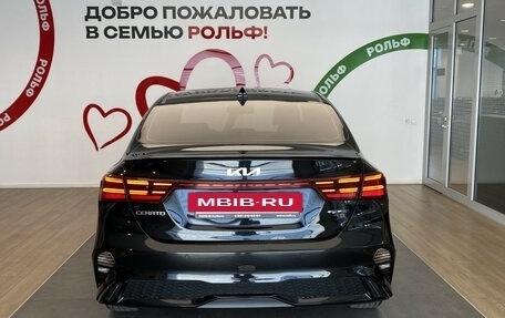 KIA Cerato IV, 2021 год, 2 050 000 рублей, 5 фотография