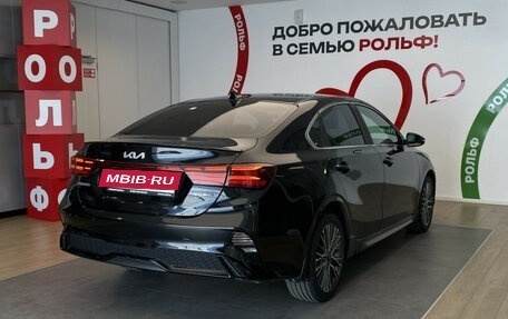 KIA Cerato IV, 2021 год, 2 050 000 рублей, 4 фотография