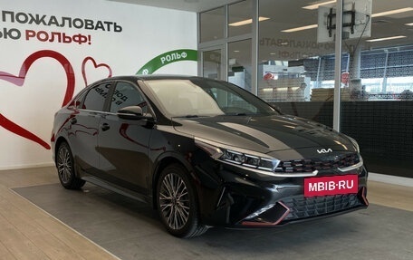 KIA Cerato IV, 2021 год, 2 050 000 рублей, 3 фотография