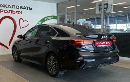 KIA Cerato IV, 2021 год, 2 050 000 рублей, 6 фотография