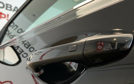 KIA Cerato IV, 2021 год, 2 050 000 рублей, 16 фотография