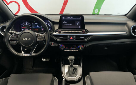 KIA Cerato IV, 2021 год, 2 050 000 рублей, 14 фотография