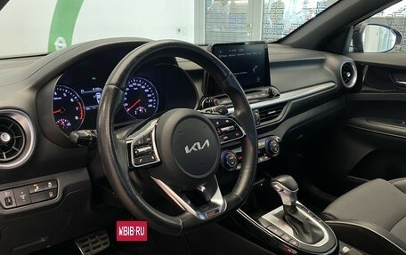 KIA Cerato IV, 2021 год, 2 050 000 рублей, 18 фотография