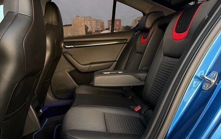 Skoda Octavia RS, 2014 год, 1 500 000 рублей, 20 фотография