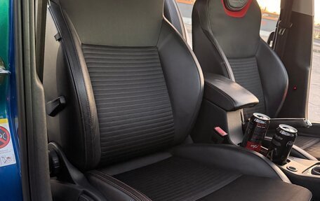 Skoda Octavia RS, 2014 год, 1 500 000 рублей, 26 фотография