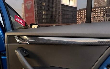 Skoda Octavia RS, 2014 год, 1 500 000 рублей, 24 фотография