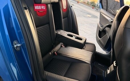 Skoda Octavia RS, 2014 год, 1 500 000 рублей, 22 фотография