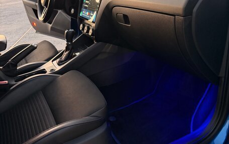 Skoda Octavia RS, 2014 год, 1 500 000 рублей, 31 фотография