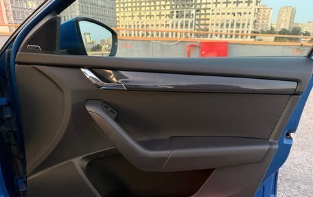 Skoda Octavia RS, 2014 год, 1 500 000 рублей, 32 фотография