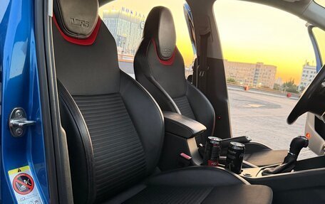 Skoda Octavia RS, 2014 год, 1 500 000 рублей, 38 фотография