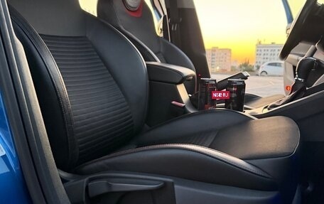 Skoda Octavia RS, 2014 год, 1 500 000 рублей, 39 фотография