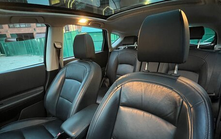 Nissan Qashqai, 2012 год, 1 000 000 рублей, 7 фотография