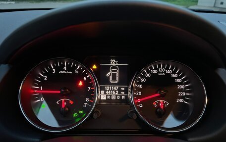 Nissan Qashqai, 2012 год, 1 000 000 рублей, 5 фотография