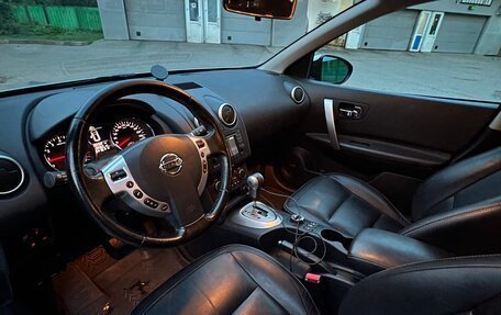 Nissan Qashqai, 2012 год, 1 000 000 рублей, 6 фотография