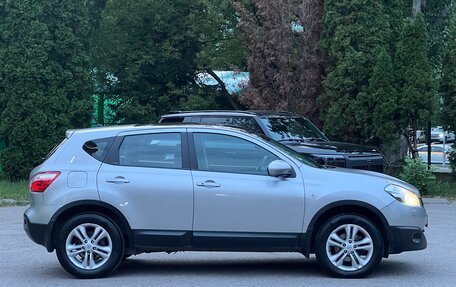 Nissan Qashqai, 2012 год, 1 000 000 рублей, 2 фотография