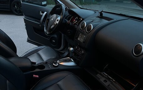 Nissan Qashqai, 2012 год, 1 000 000 рублей, 13 фотография