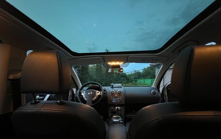 Nissan Qashqai, 2012 год, 1 000 000 рублей, 21 фотография