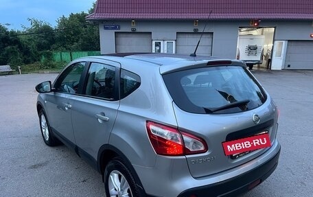 Nissan Qashqai, 2012 год, 1 000 000 рублей, 11 фотография