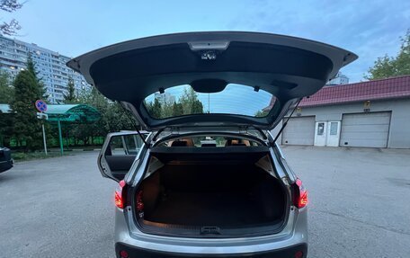 Nissan Qashqai, 2012 год, 1 000 000 рублей, 14 фотография