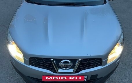 Nissan Qashqai, 2012 год, 1 000 000 рублей, 19 фотография
