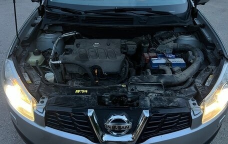 Nissan Qashqai, 2012 год, 1 000 000 рублей, 20 фотография
