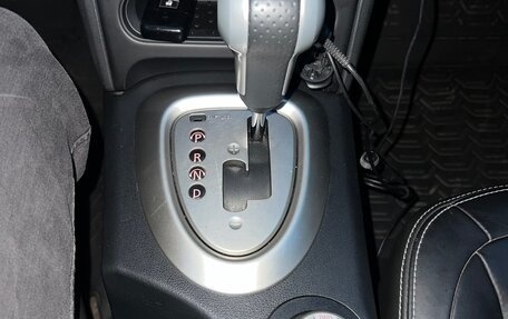 Nissan Qashqai, 2012 год, 1 000 000 рублей, 18 фотография