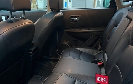 Nissan Qashqai, 2012 год, 1 000 000 рублей, 12 фотография
