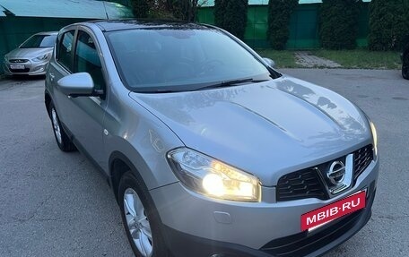 Nissan Qashqai, 2012 год, 1 000 000 рублей, 9 фотография