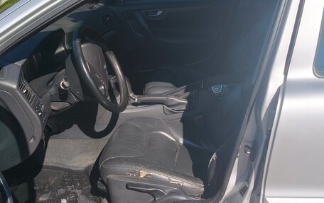 Volvo V70 III рестайлинг, 2006 год, 680 000 рублей, 4 фотография