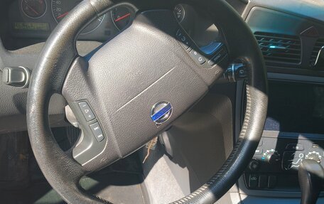 Volvo V70 III рестайлинг, 2006 год, 680 000 рублей, 5 фотография