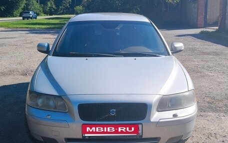 Volvo V70 III рестайлинг, 2006 год, 680 000 рублей, 7 фотография
