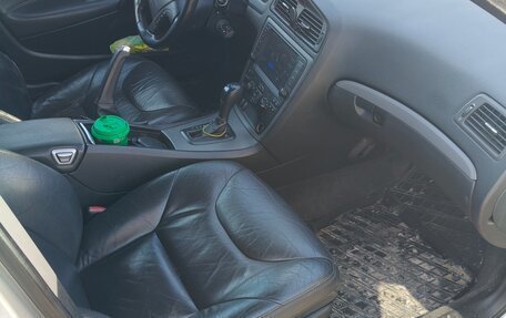 Volvo V70 III рестайлинг, 2006 год, 680 000 рублей, 18 фотография