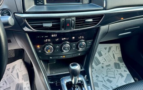 Mazda 6, 2014 год, 1 590 000 рублей, 10 фотография